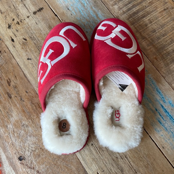 New UGG Slippers - Picture 3 of 3